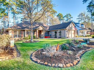 114 Park Way, Montgomery, TX 77356