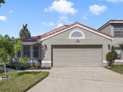 1040 Birkdale Trl, Winter Springs, FL, 32708