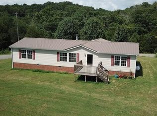 1502 Hollow Springs Way, White Pine, TN 37890