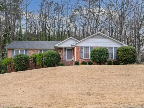 2325 Garland Dr, Vestavia Hills, AL 35216