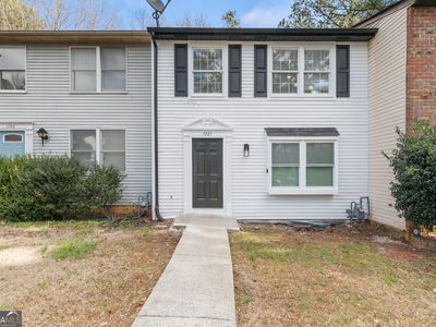 1721 Cumberland Valley Dr SE, Smyrna, GA, 30080