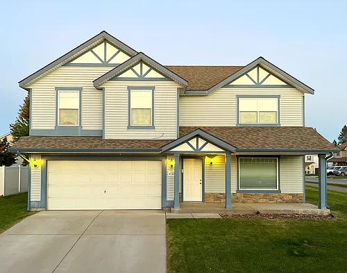 6522 N Goshawk Ln Photo 1