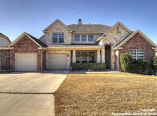 21523 Beaver Brk, San Antonio, TX 78260