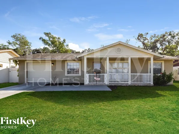 11107 Finchley Pl, Orlando, FL 32837