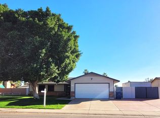2129 W Tyson St, Chandler, AZ 85224