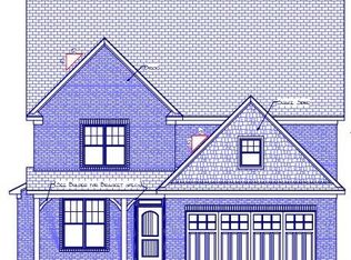 5143 Paul Peel Pl, Hope Mills, NC 28348