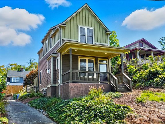 2nd image of 26 Mount Clare Ave