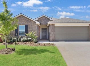 10412 SW 41st Pl, Mustang, OK 73064