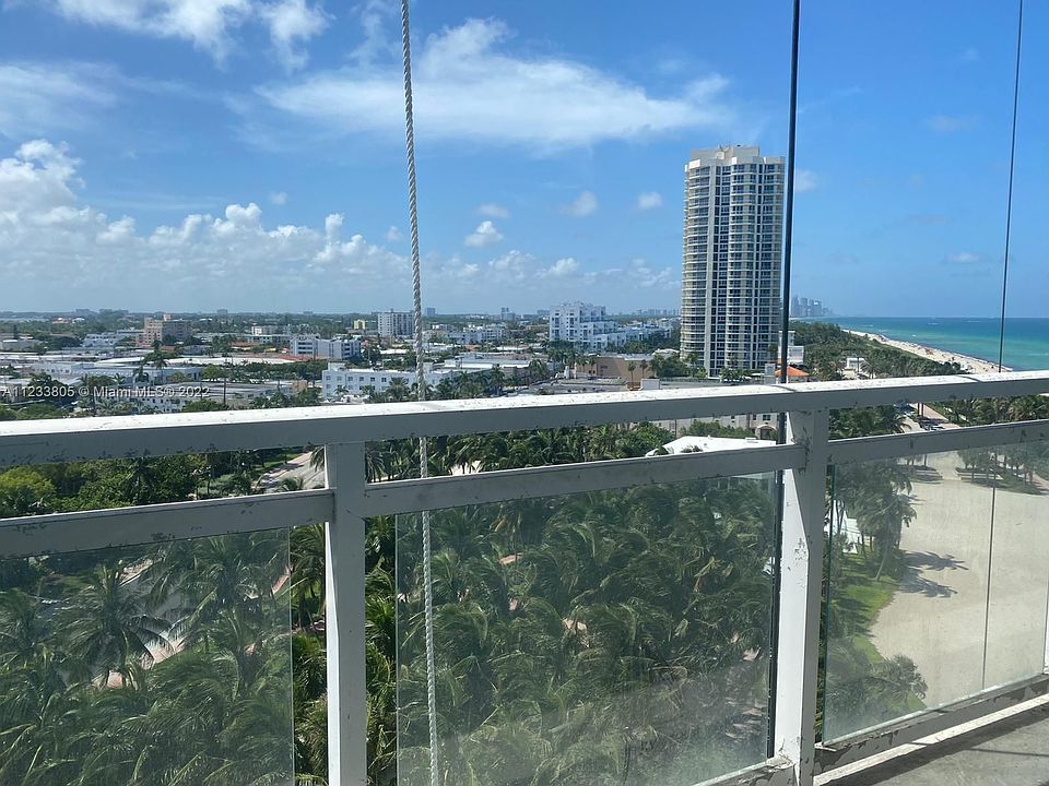 1st image of 7135 Collins Ave APT 1103