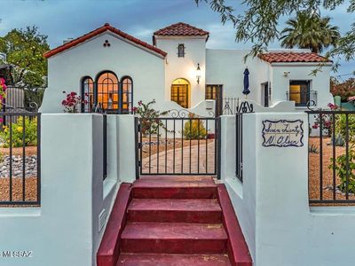 720 N Olsen Ave, Tucson, AZ, 85719