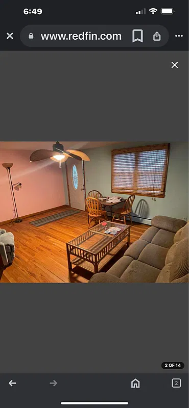 Charming 3Bed 2Bath Bungalow — Photo 2