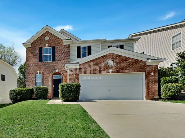 6001 Ricker Rd, Raleigh, NC 27610