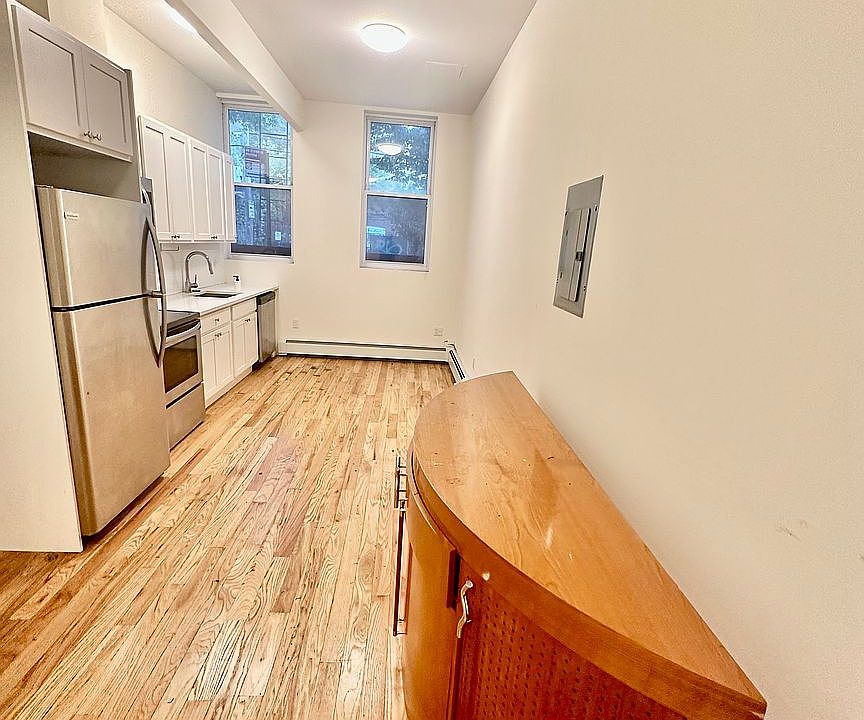 1st image of 315 Van Brunt St #1-A
