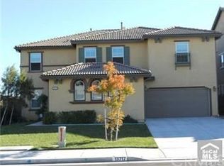 13717 Star Ruby Ave, Corona, CA 92880