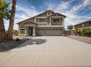 22240 W CANTILEVER Street, Buckeye, AZ 85326