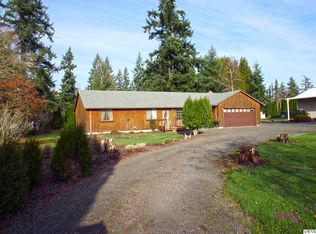4631 S Timber Trail Dr, Woodburn, OR 97071