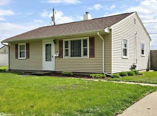 131 Windsor Cir, Burlington, IA 52601