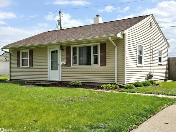 131 Windsor Cir, Burlington, IA 52601