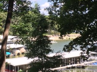 30300 S 555 Rd, Monkey Island, OK 74331