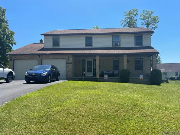 1714 Tampa Ave, Johnstown, PA 15902