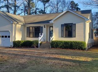 2480 Hunts Neck Trl, Virginia Beach, VA 23456