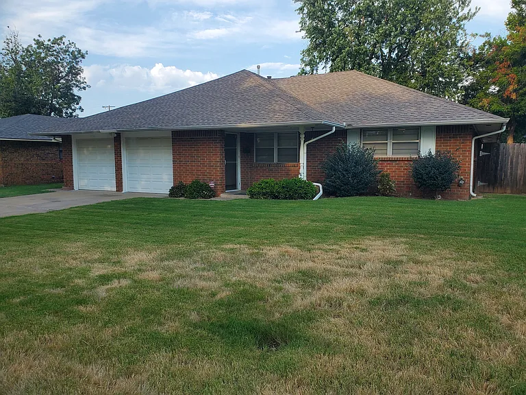 Front Yard