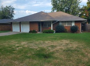 3724 N Bryan Ave, Bethany, OK 73008