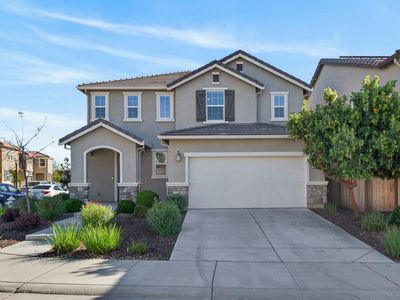 5358 Admiral Bend Way, Sacramento, CA, 95835
