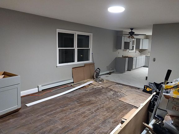 Other side of living room (in progress)