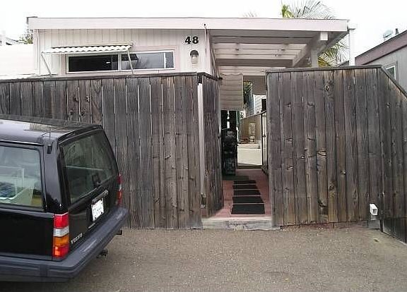 Private Entrance