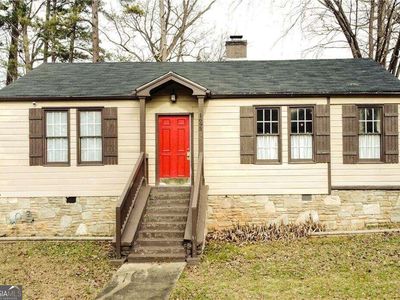 1695 Olympian Way SW, Atlanta, GA, 30310