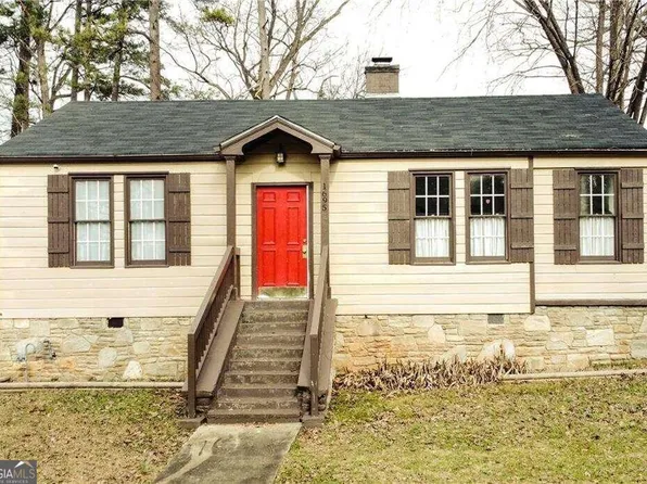 1695 Olympian Way SW, Atlanta, GA 30310