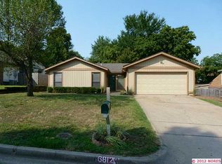 6812 S 30th Ave W, Tulsa, OK 74132