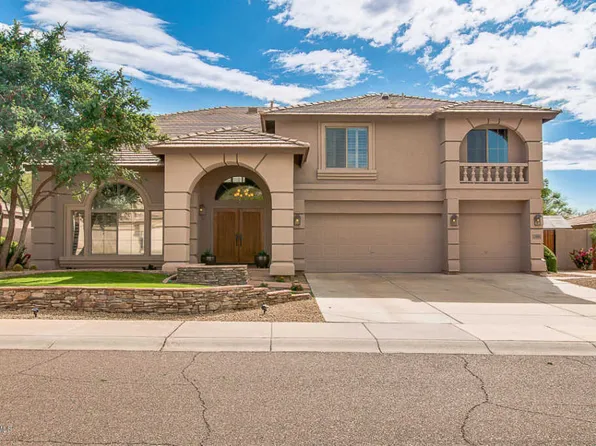 7639 E Wingshadow Dr, Scottsdale, AZ 85255