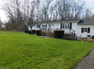 4728 Zenobia Rd, Wakeman, OH 44889