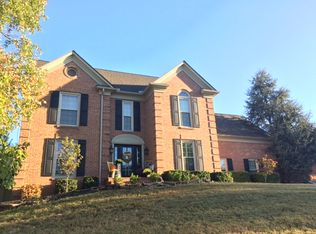 645 Sedgley Dr, Knoxville, TN 37922