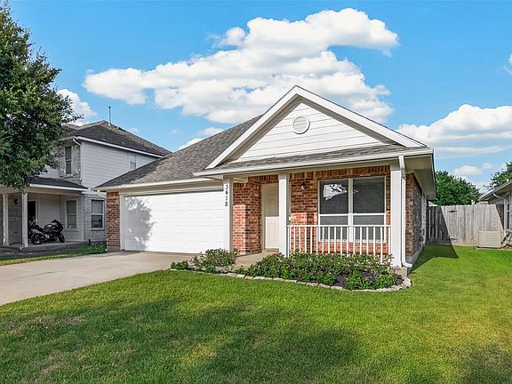 4th image of 3418 W Rainmill Dr
