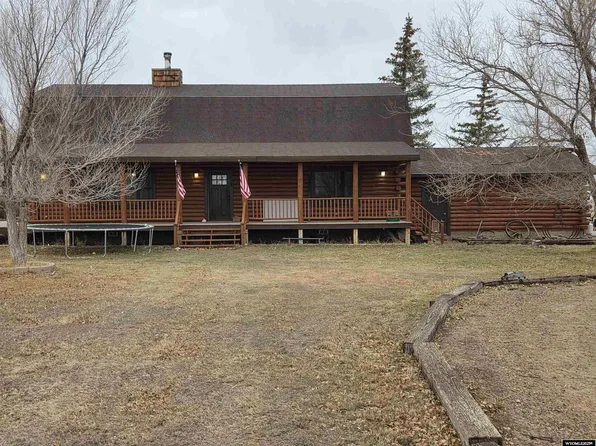 237 Tipperary Rd, Mountain View, WY 82939