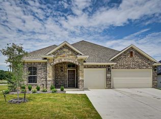 2552 Bunker Hill Dr, Burleson, TX 76028