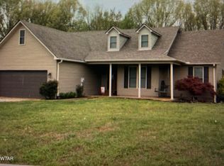 445 Tater Hill Rd, Newbern, TN 38059