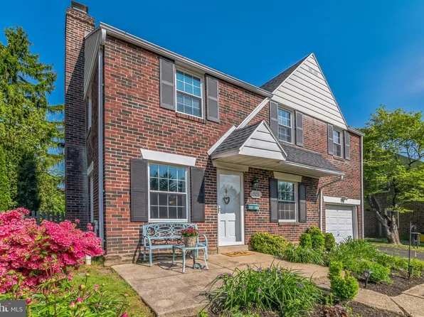 531 Paper Mill Rd, Oreland, PA 19075