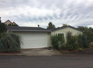 1311 W B Ave, La Center, WA