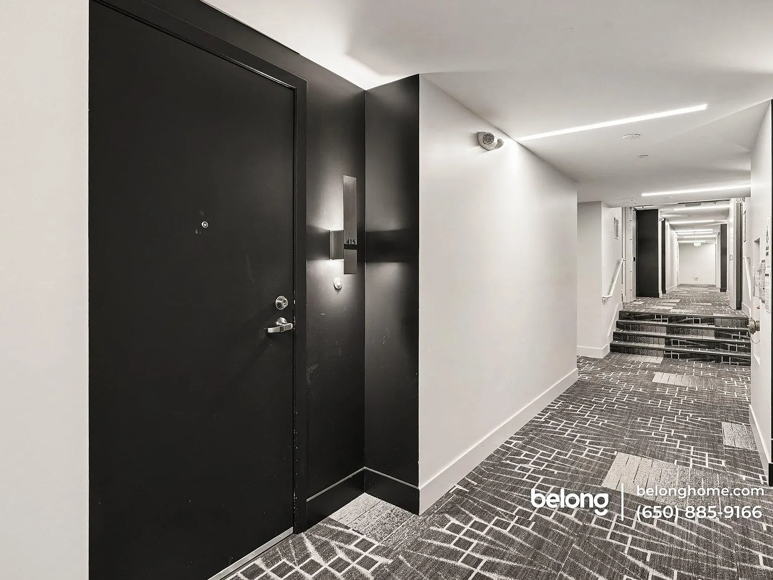 1 bed, 1.0 bath, 611 sqft, $3,625 — Photo 1