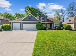 7403 Cross Ridge Rd, Holland, OH 43528