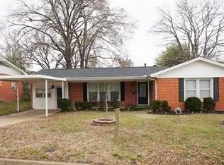 1528 E Hankerson St, Tyler, TX 75701