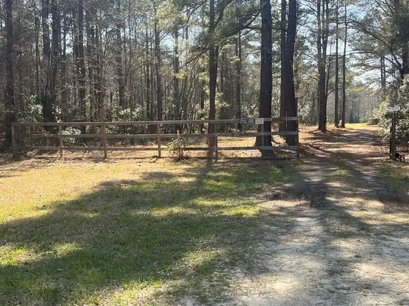 1802-1802 Pompey Town Rd, Greeleyville, SC 29056