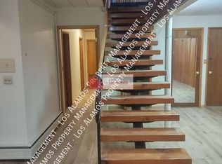 264 Andanada St, Los Alamos, NM 87544