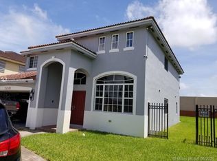 23161 SW 107th Ave, Miami, FL 33170