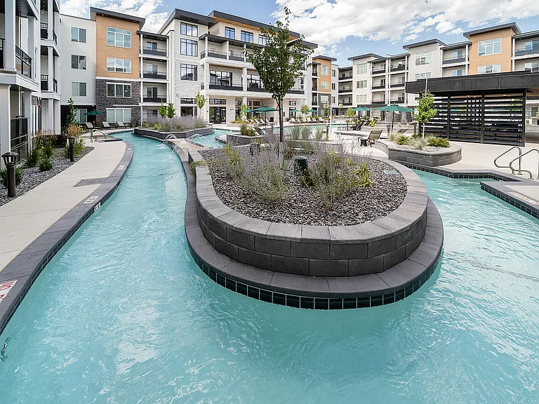 Lazy River 2