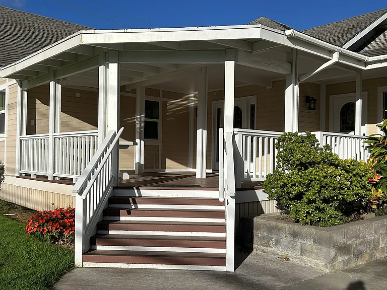 67-1271 Mamalahoa Hwy — Photo 1